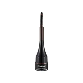 Flormar Gel Eyeliner GE03 Bole Brown - 2.2g