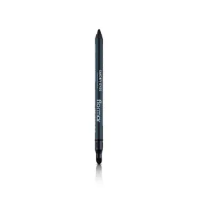 Flormar Smokey Eyes Waterproof Eyeliner 003 Deep Khaki - 1.14g