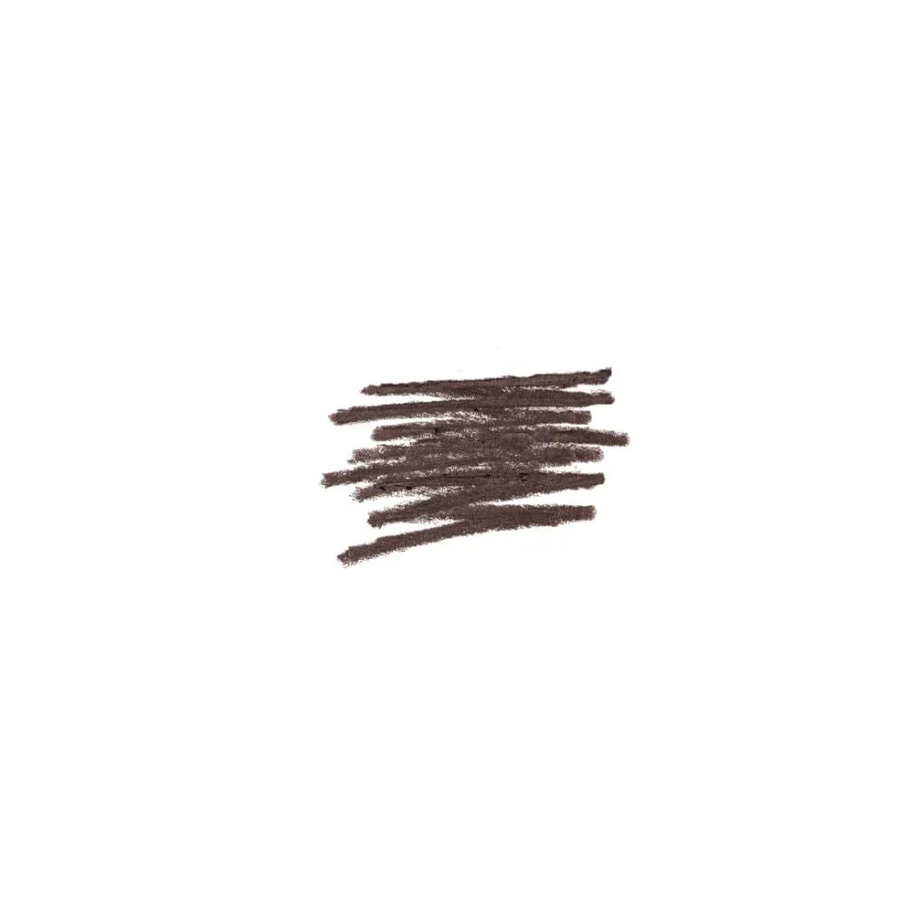 Flormar Ultra Thin Brow Pencil 004 Dark Brown - 0.14g