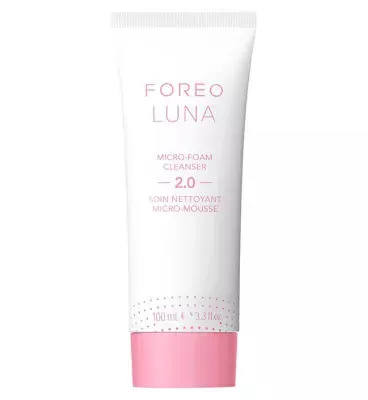 Foreo LUNA Micro-Foam Cleanser 2.0 100ml