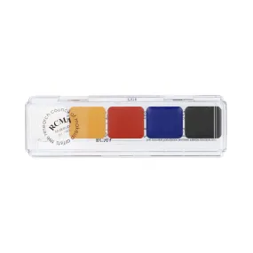 Foundation Adjuster Palette