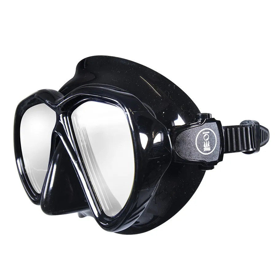 Fourthelement Navigator Mask