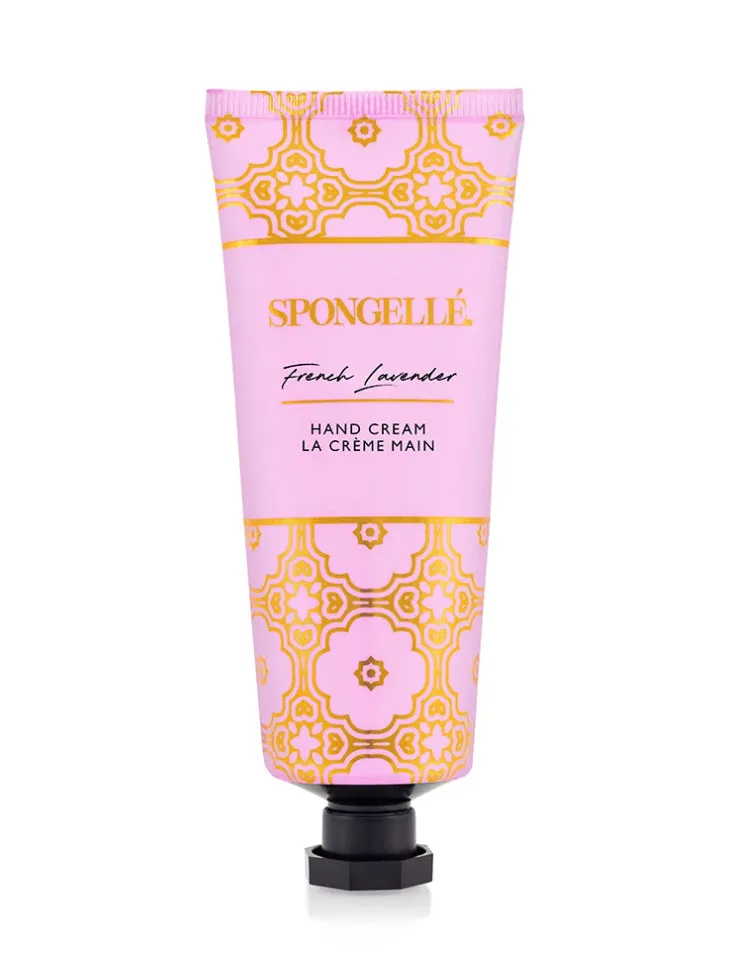 French Lavender 2oz Hand Cream