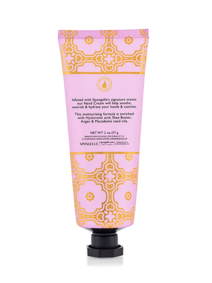 French Lavender 2oz Hand Cream