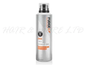 Fudge Professional Dry Shampoo 200ml