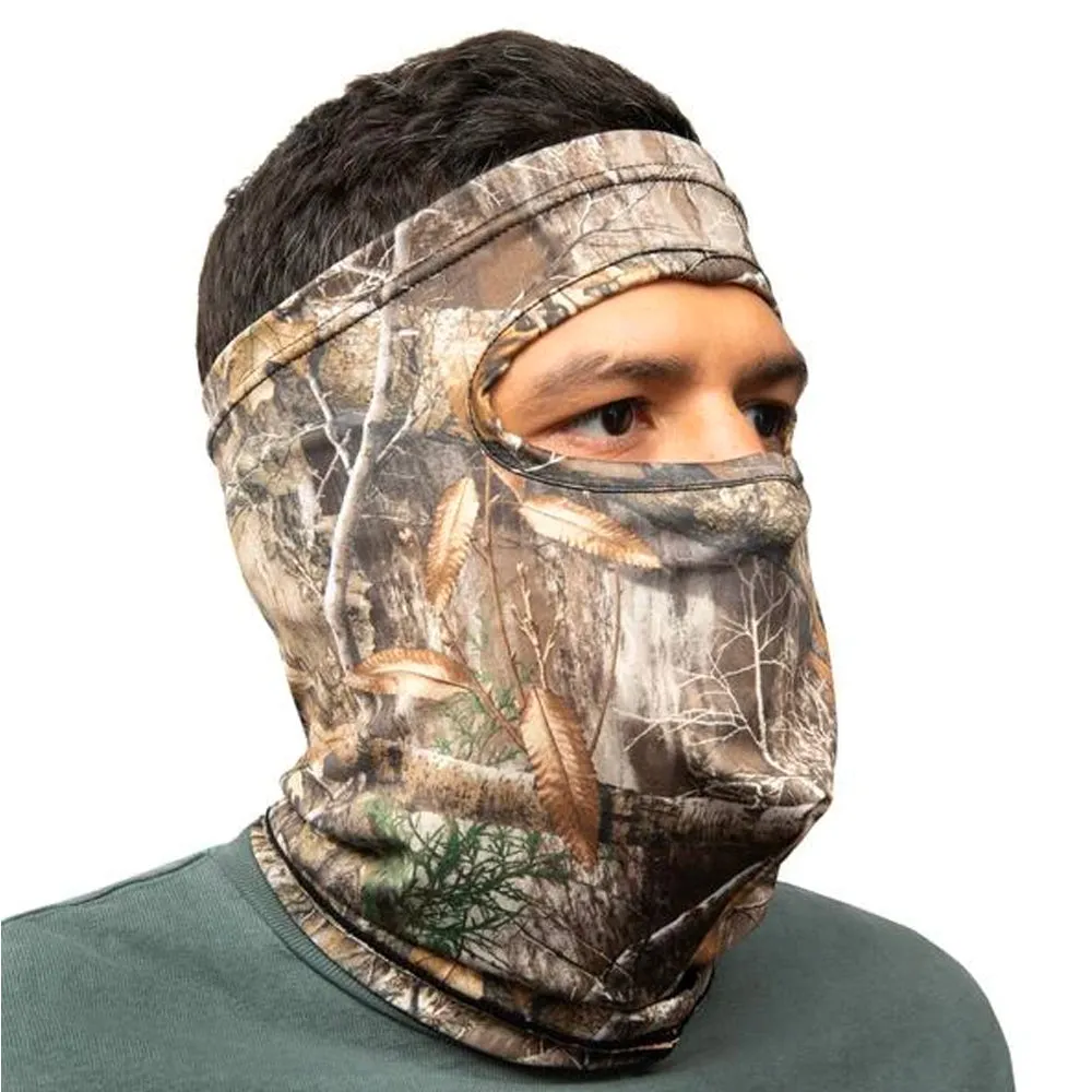 Full Stealth Mask