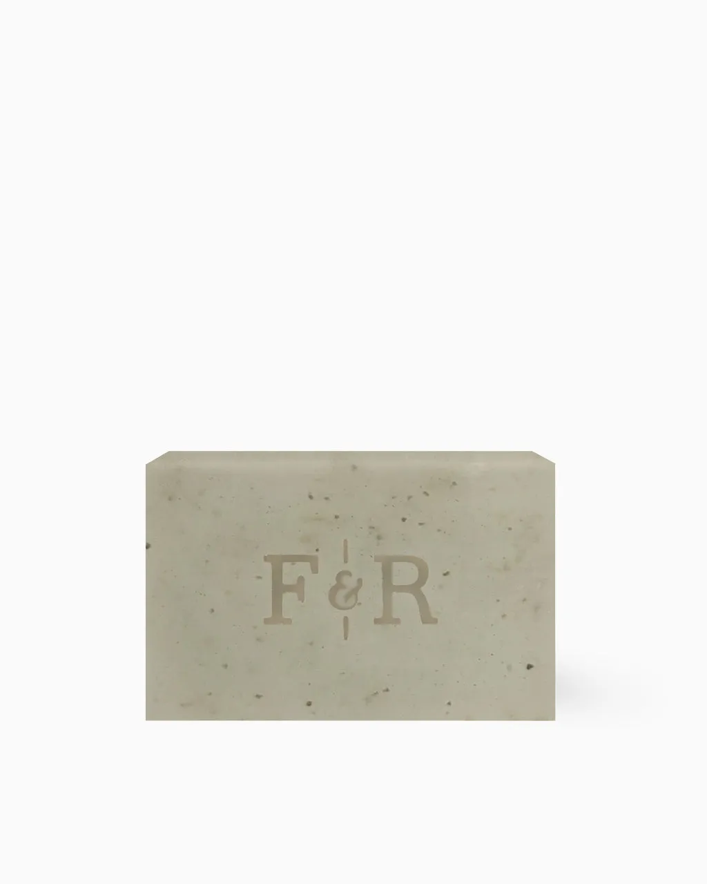 Fulton & Roark Clearwater Bar Soap