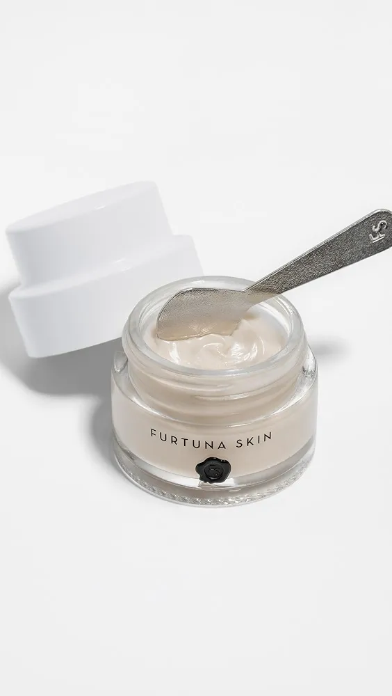 Furtuna Skin   Visione Di Luce Eye Revitalizing Cream 