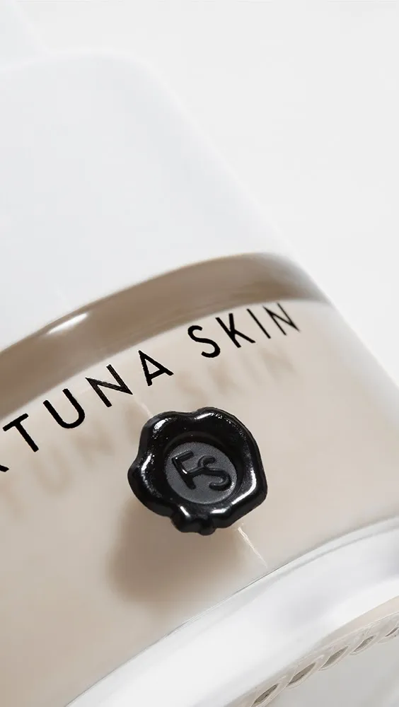 Furtuna Skin   Visione Di Luce Eye Revitalizing Cream 