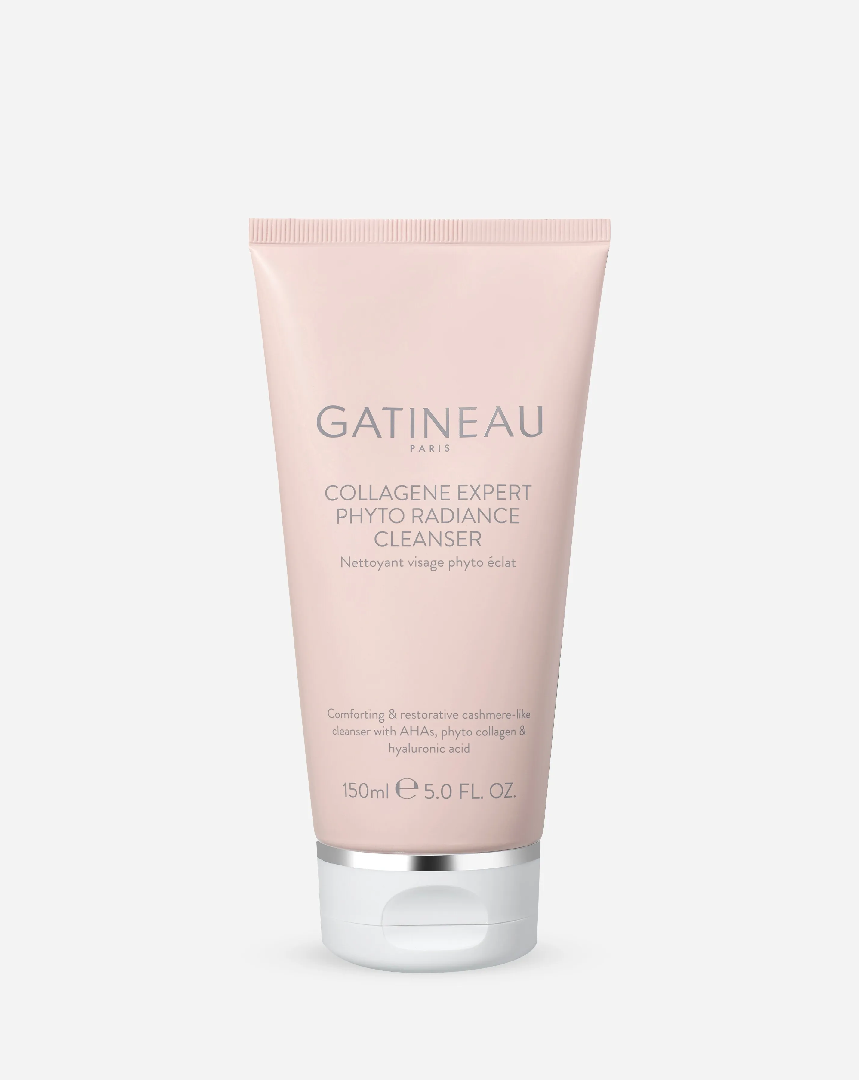 GATINEAU Collagene Expert Phyto Radiance Cleanser - 150ml | Simply Be