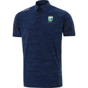 Gaultier GAA Osprey Polo Shirt