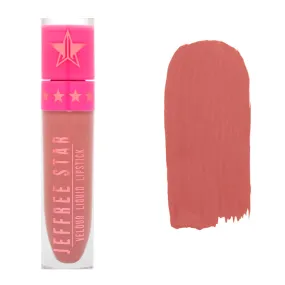 Gemini Velour Liquid Lipstick