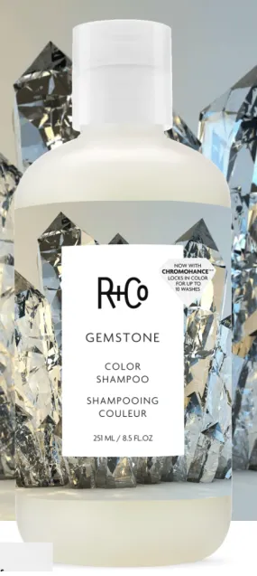 GEMSTONE COLOR SHAMPOO