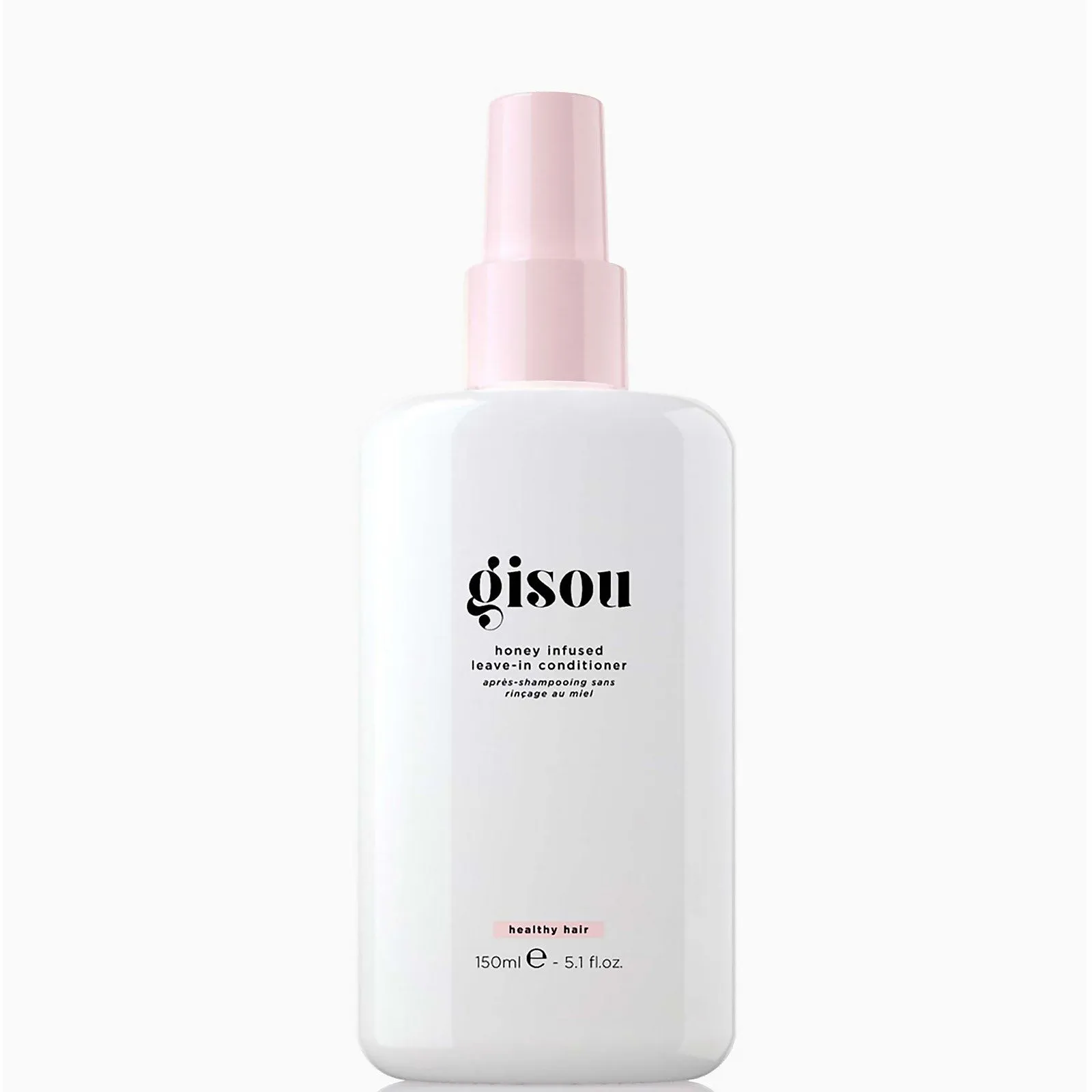 Gisou Honey Infused Leave-In Conditioner 150ml