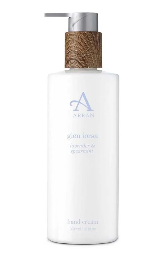 Glen Iorsa Hand Cream