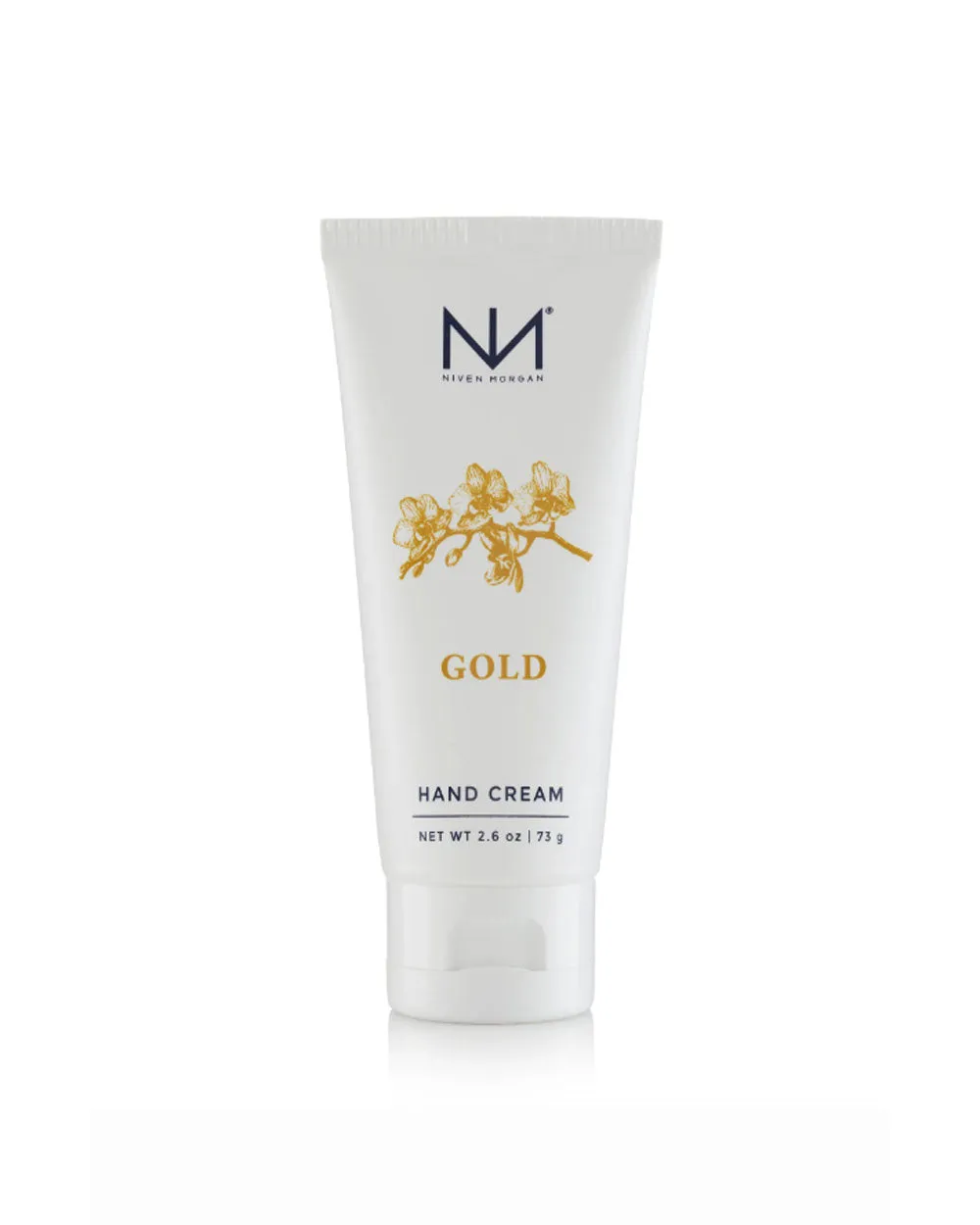 Gold Hand Cream