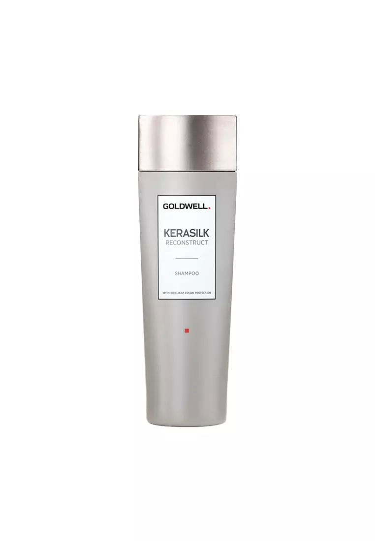 Goldwell GOLDWELL KERASILK RECONSTRUCT SHAMPOO 250ML