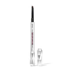 Goof Proof Brow Pencil, in Colour: 4 - Warm Deep Brown, Size: Full Size