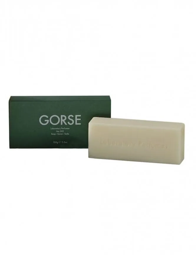 Gorse Soap (150g)