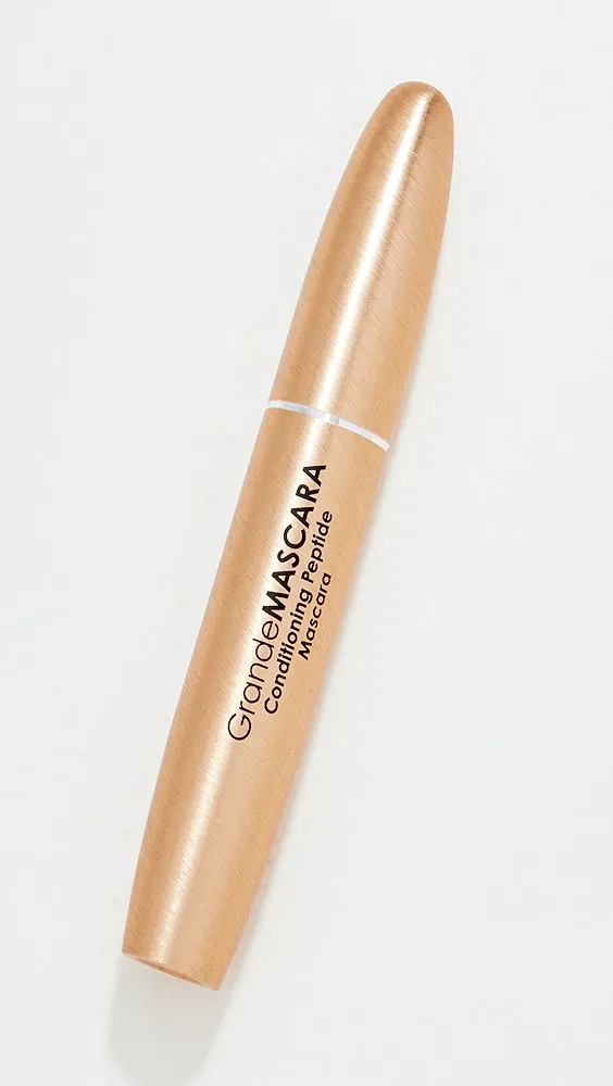 Grande Cosmetics   GrandeMASCARA Conditioning Peptide Mascara 