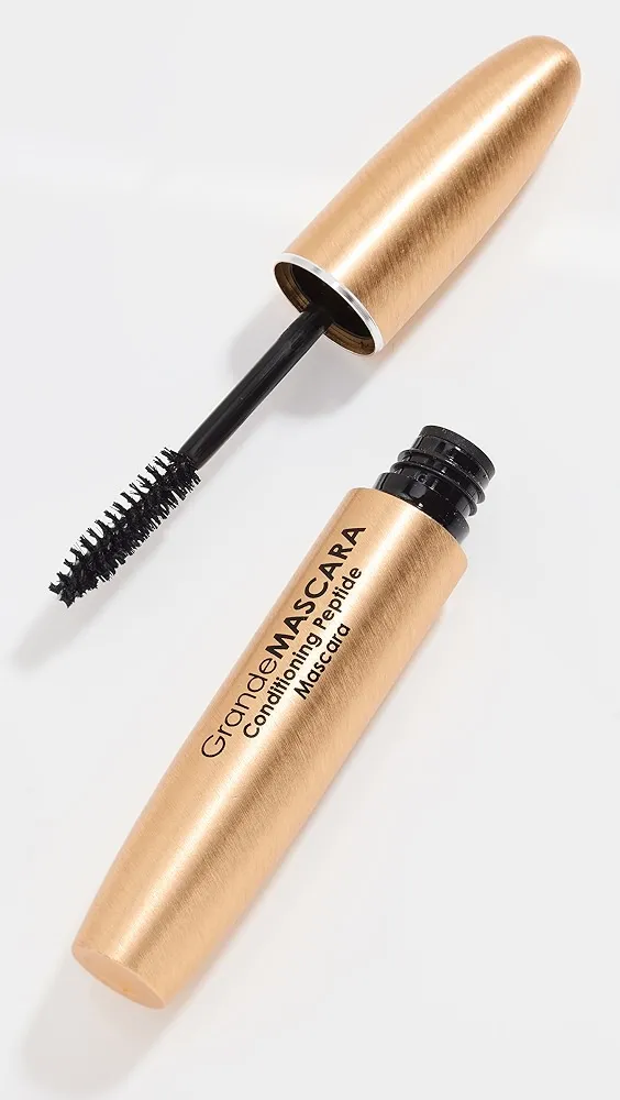 Grande Cosmetics   GrandeMASCARA Conditioning Peptide Mascara 