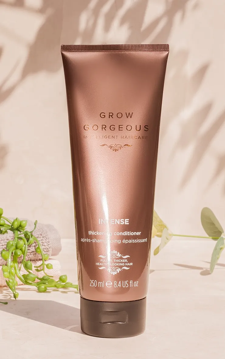 Grow Gorgeous Intense Thickening Conditioner 250Ml