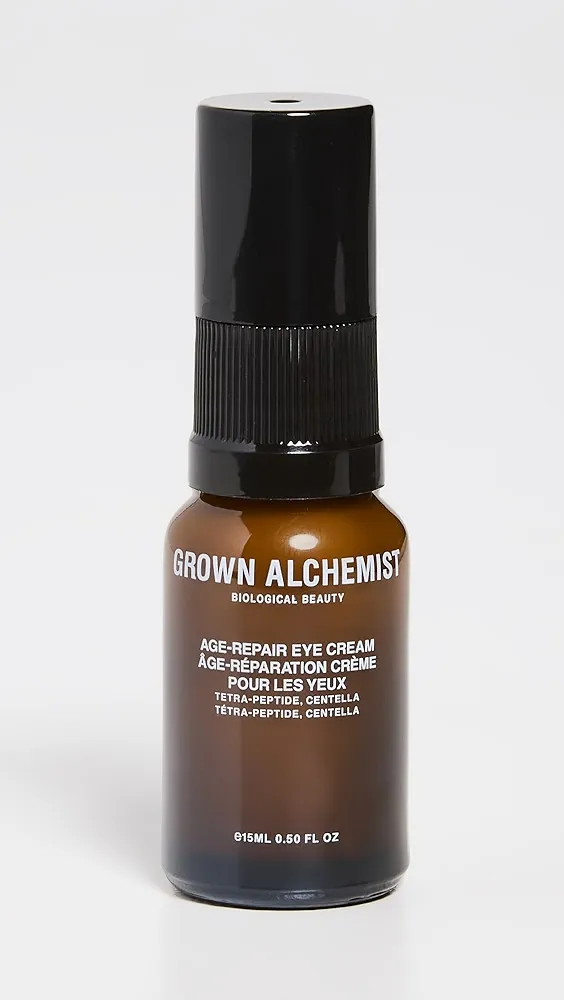 Grown Alchemist   Age-Repair Eye Cream 