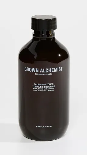 Grown Alchemist   Balancing Toner 