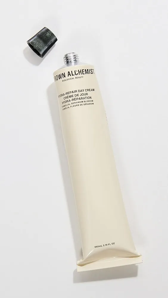 Grown Alchemist   Hydra-Repair Day Cream 