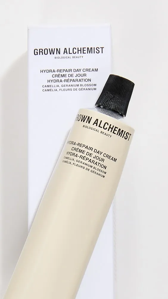 Grown Alchemist   Hydra-Repair Day Cream 