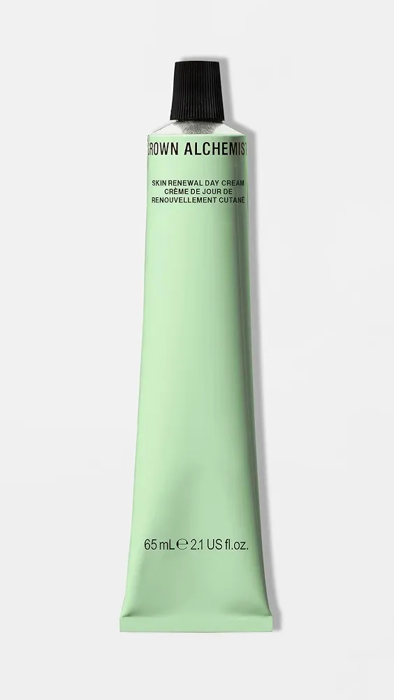 Grown Alchemist   Skin Renewal Day Cream 