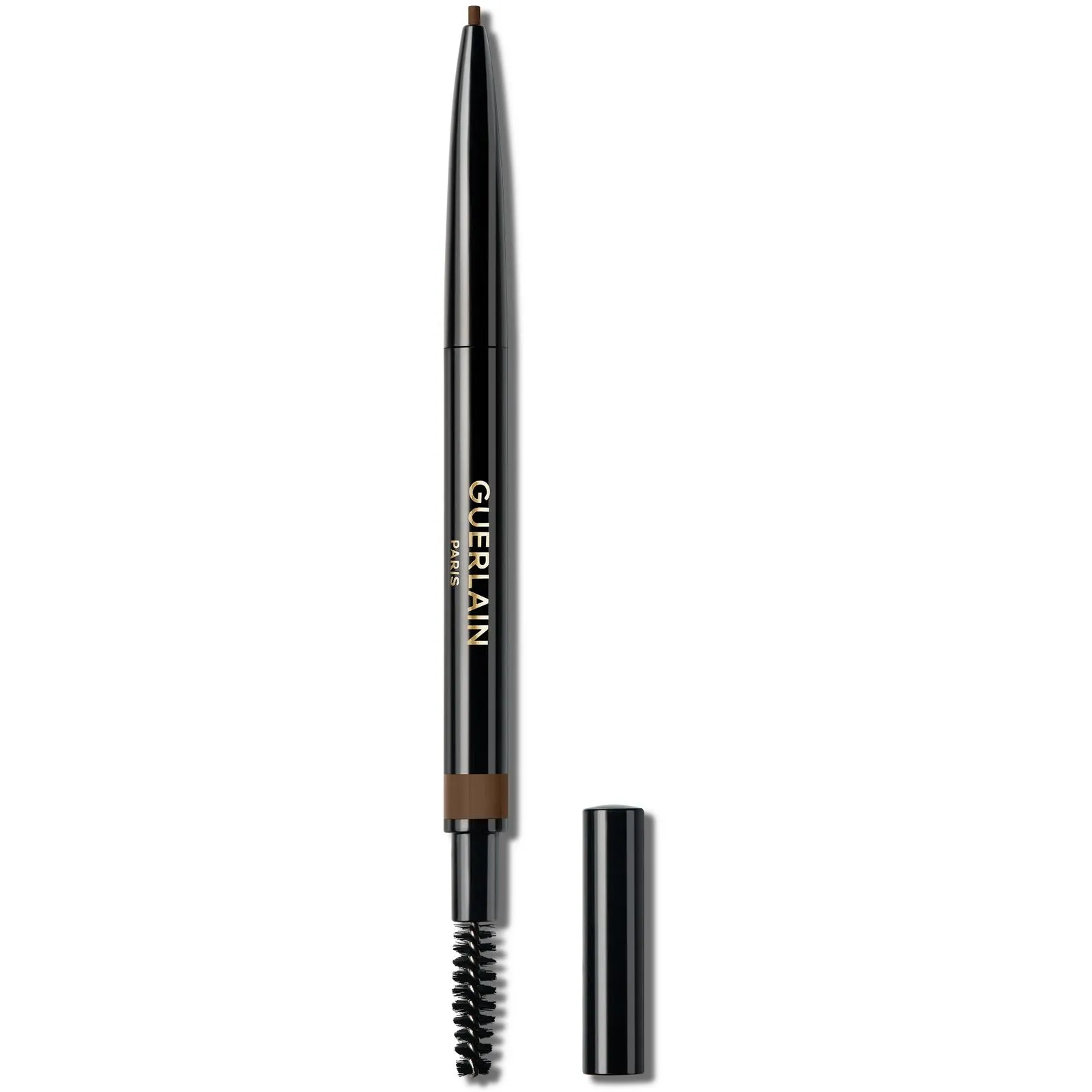 GUERLAIN Brow G High Precision and Long Wear Brow Pencil 9g (Various Shades) - 04 Dark Brown