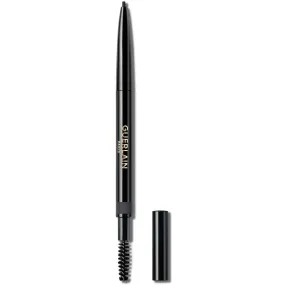 GUERLAIN Brow G High Precision and Long Wear Brow Pencil 9g (Various Shades) - 05 Granite