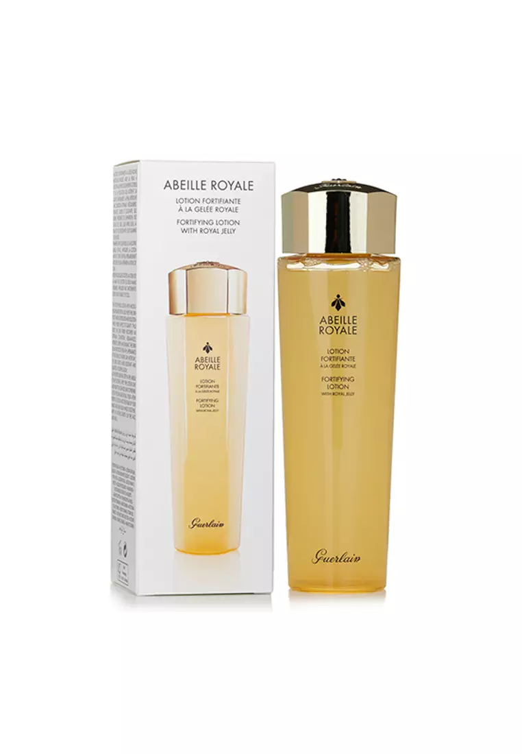 Guerlain GUERLAIN - Abeille Royale Fortifying Lotion With Royal Jelly 150ml/5oz