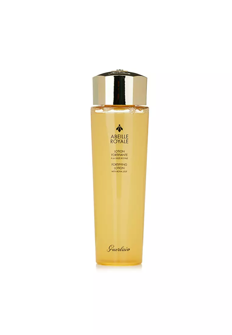 Guerlain GUERLAIN - Abeille Royale Fortifying Lotion With Royal Jelly 150ml/5oz