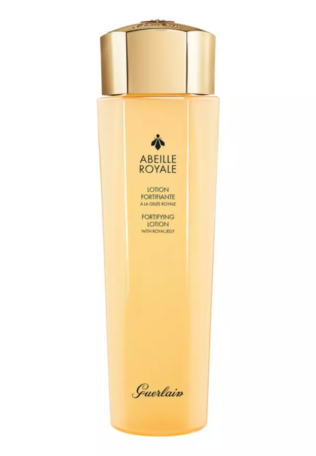 Guerlain Guerlain Abeille Royale Fortifying Lotion With Royal Jelly 150ml