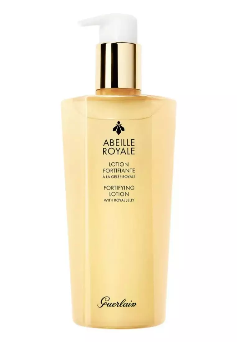 Guerlain Guerlain Abeille Royale Fortifying Lotion With Royal Jelly 300ml