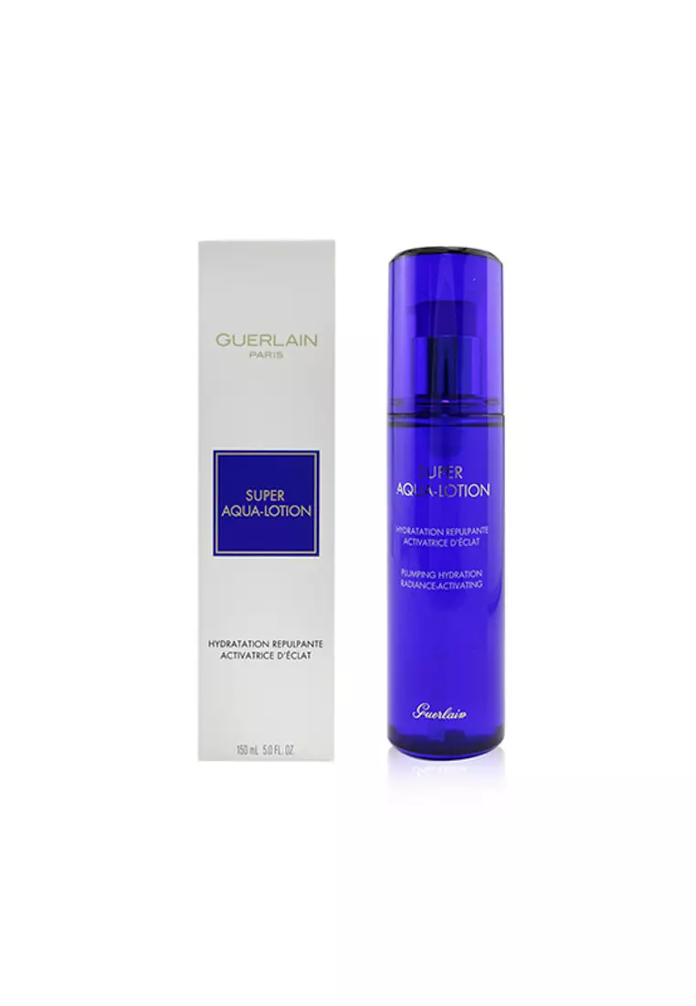 Guerlain GUERLAIN - Super Aqua-Lotion 150ml/5oz