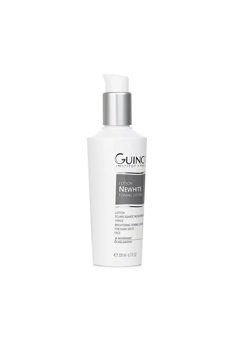 Guinot GUINOT - Newhite Perfect Brightening Lotion 200ml/6.7oz