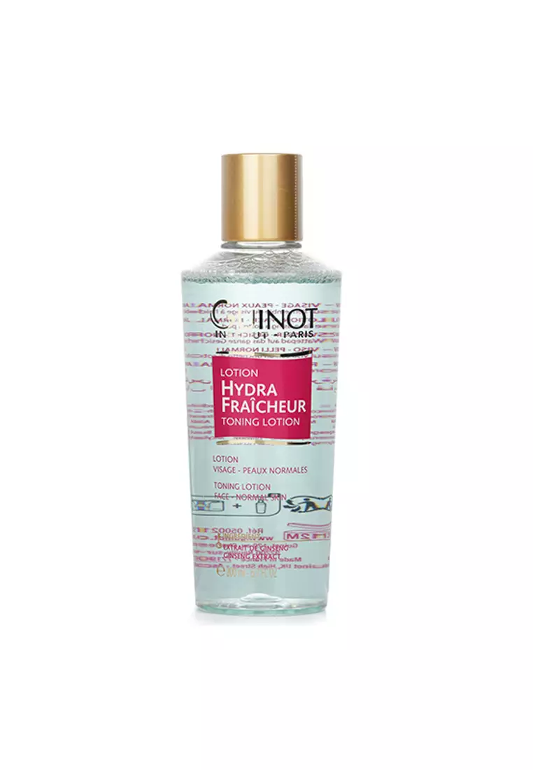 Guinot GUINOT - Refreshing Toning Lotion (New Packaging) 200ml/6.7oz