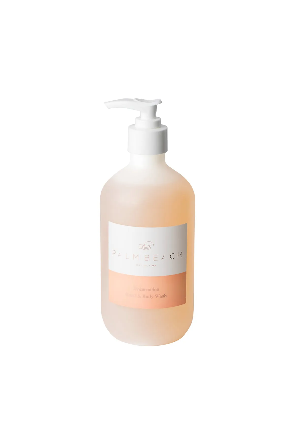 Hand & Body Wash Watermelon