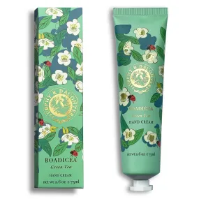 HAND CREAM