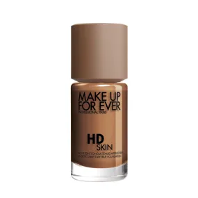 HD Skin Foundation-4N62