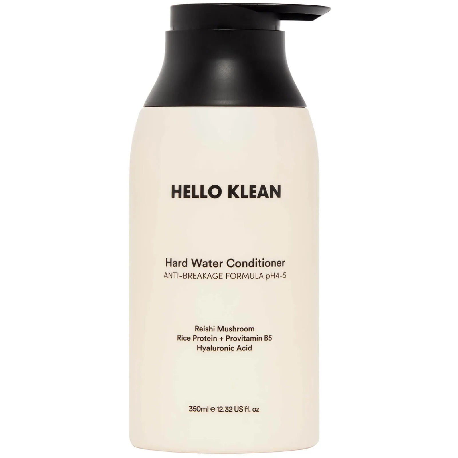 HELLO KLEAN Hard Water Conditioner 350ml