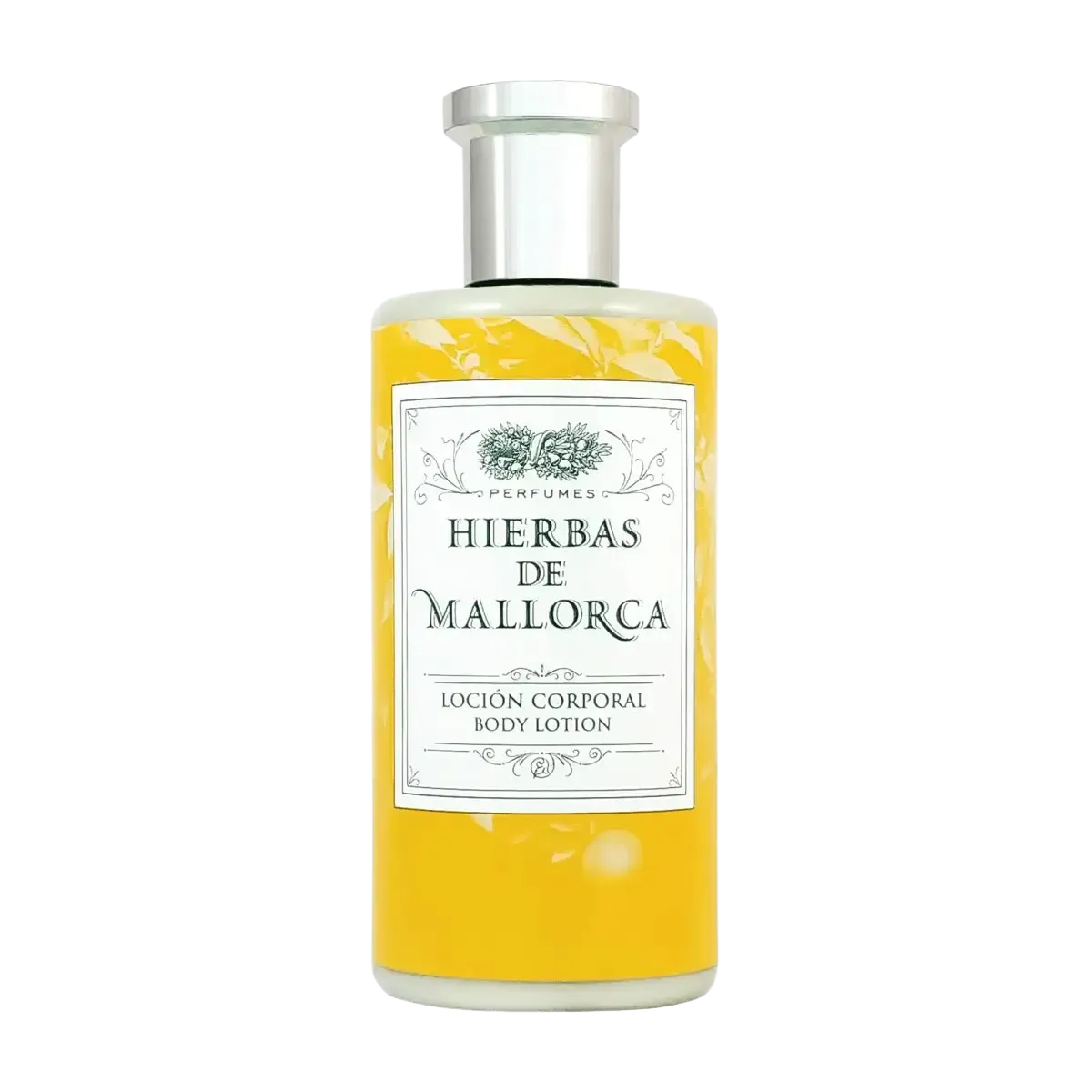 Hierbas De Mallorca Body Lotion