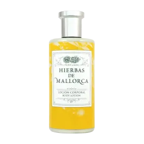 Hierbas De Mallorca Body Lotion