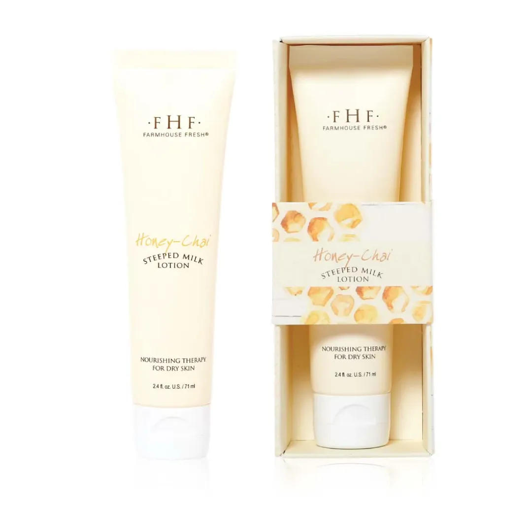 HONEY CHAI HAND CREAM