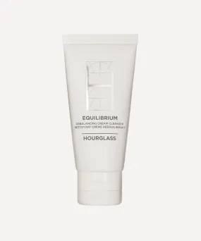 Hourglass Equilibrium Rebalancing Cream Cleanser Travel Size 27ml