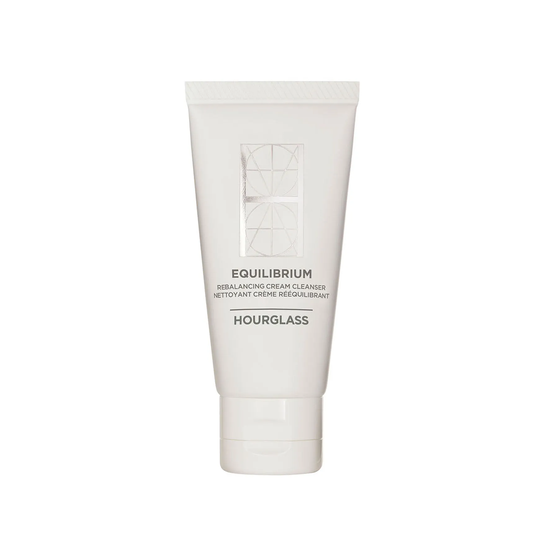 Hourglass Equilibrium Rebalancing Cream Cleanser