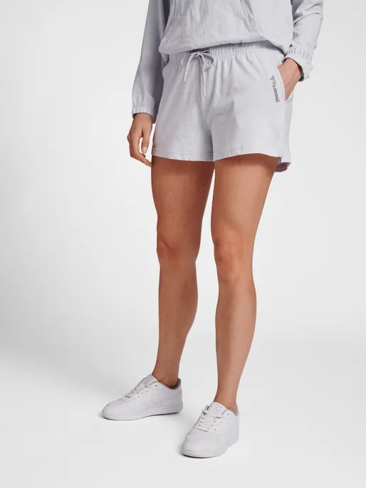 Hummel Women's Zandra Shorts